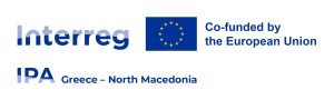 Interreg Logo IPA Greece North Macedonia RGB Color 01