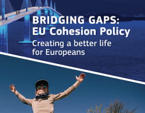 cover bridging gaps small